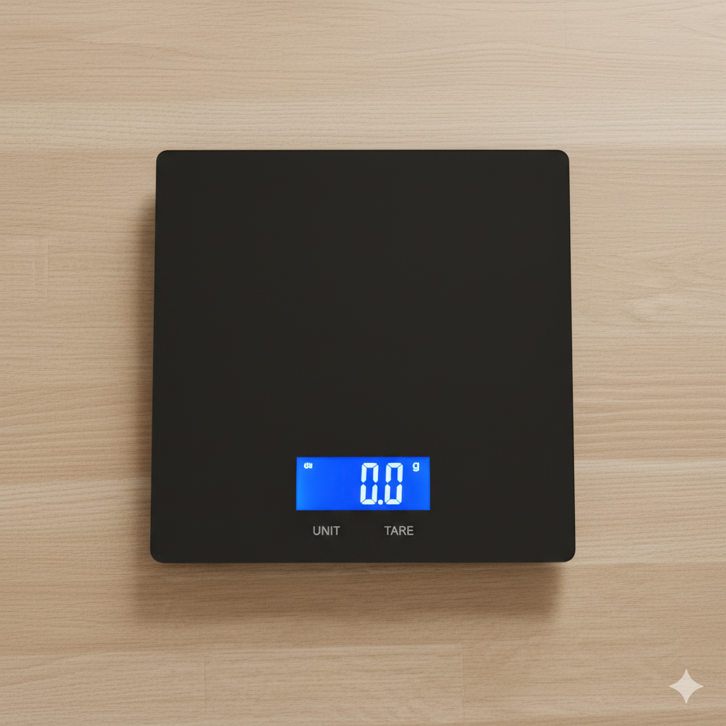 Food scale