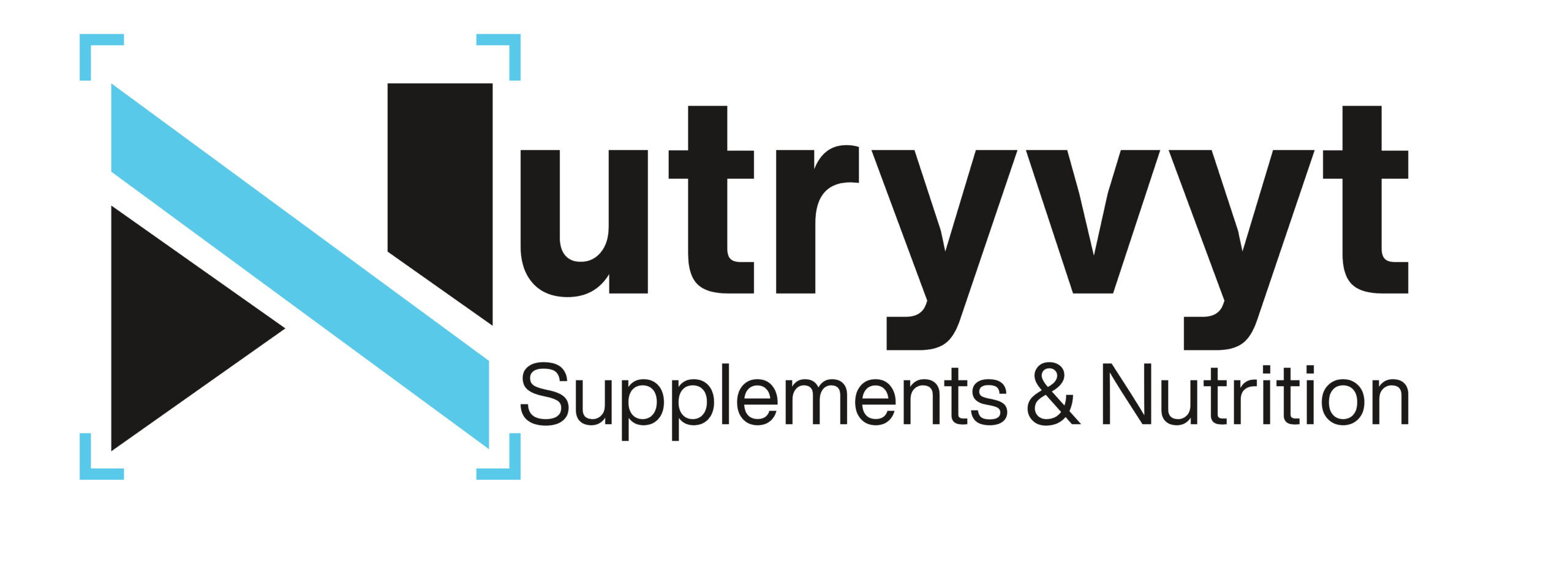 Nutryvyt Supplements & Nutrition